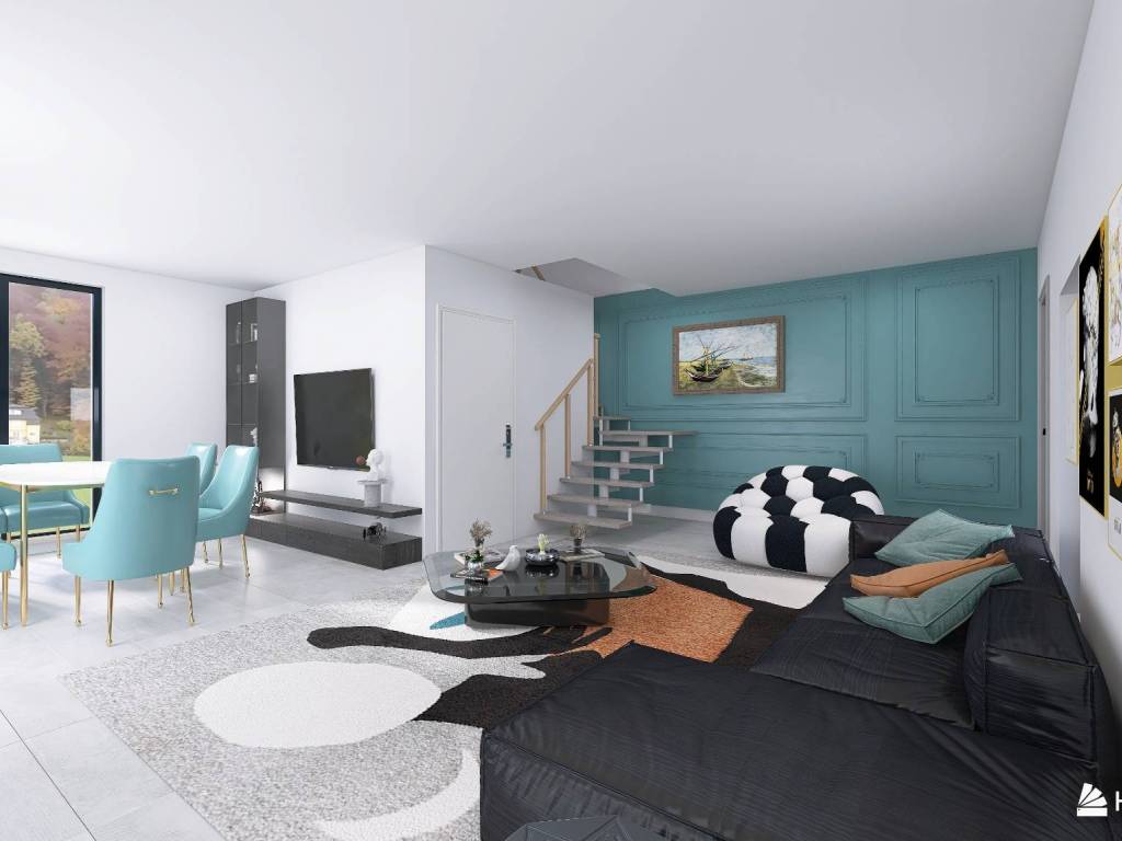 appartamento in vendita a Siena in zona San Miniato