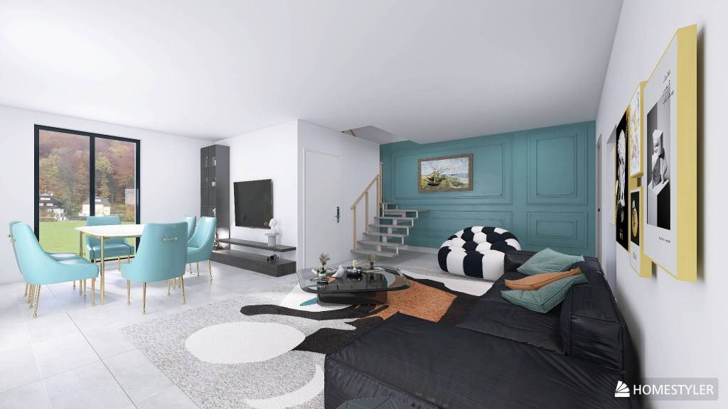 appartamento in vendita a Siena