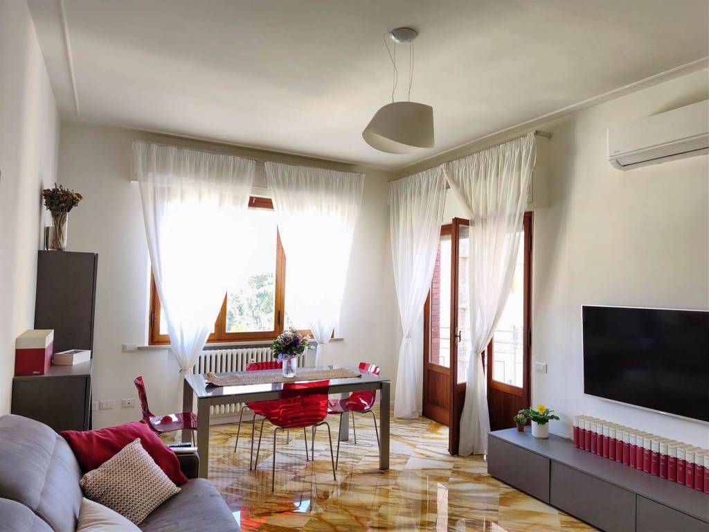 appartamento in vendita a Siena