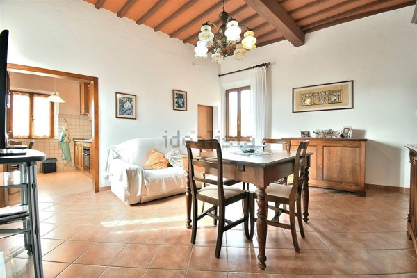 appartamento in vendita a Siena in zona Costalpino