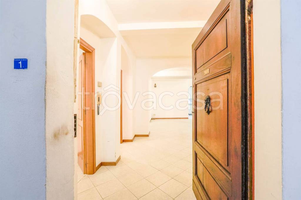 appartamento in vendita a Siena in zona Centro Città