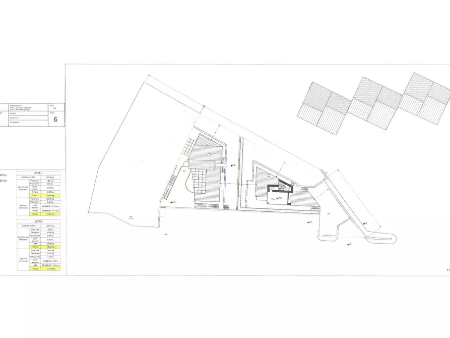 casa indipendente in vendita a Siena