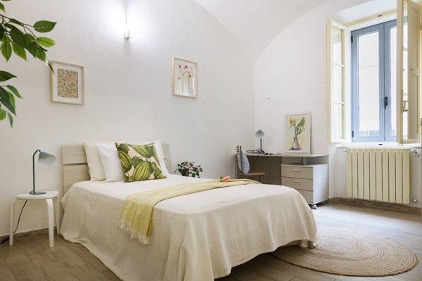 appartamento in vendita a Siena in zona Centro Città