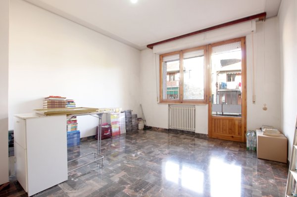 appartamento in vendita a Siena in zona San Miniato