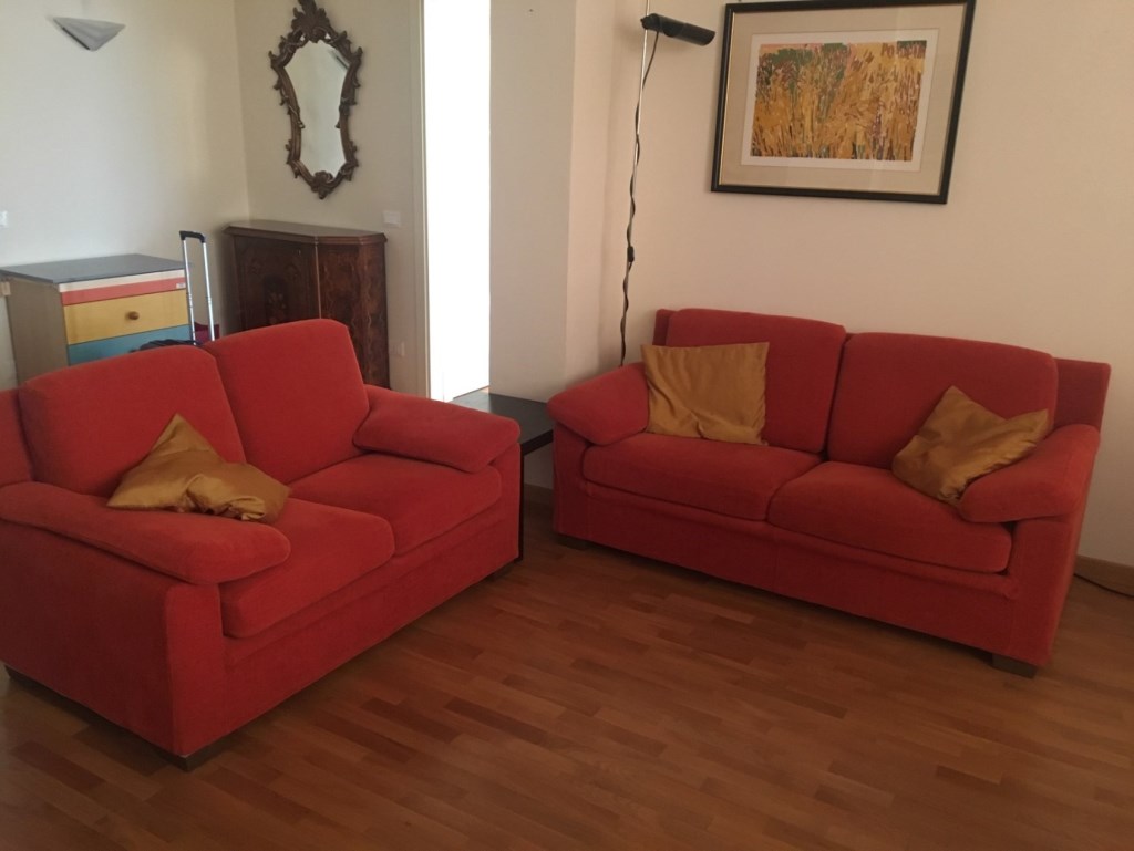 appartamento in vendita a Siena