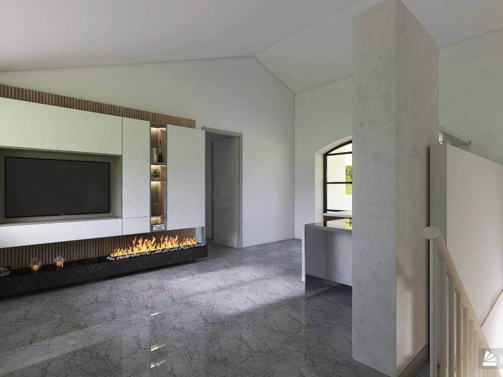 appartamento in vendita a Siena