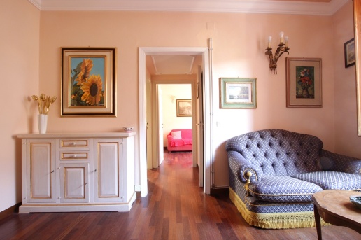 appartamento in vendita a Siena in zona Centro Città