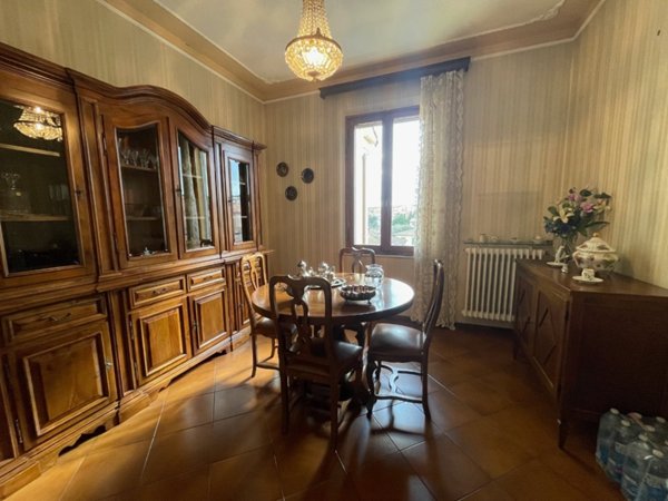 appartamento in vendita a Siena