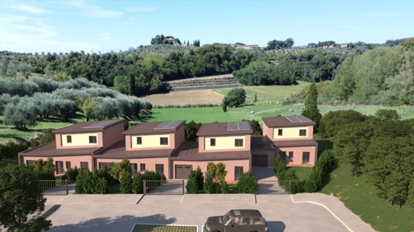 casa indipendente in vendita a Siena in zona Costalpino