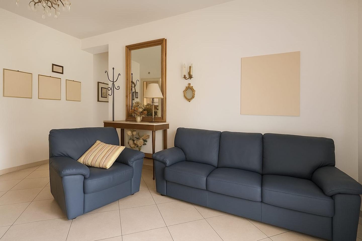 appartamento in vendita a Siena