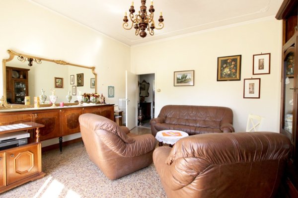 appartamento in vendita a Siena in zona San Miniato