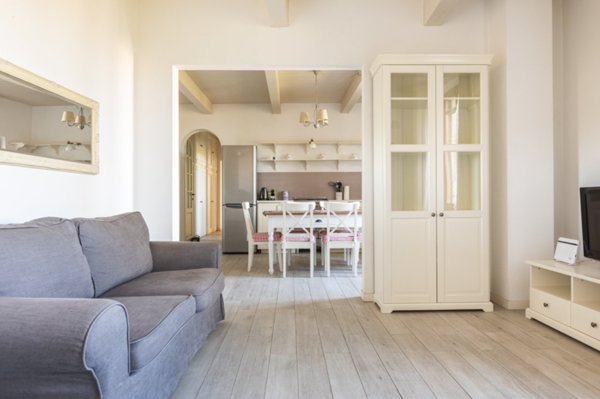 appartamento in vendita a Siena in zona Isola d'Arbia