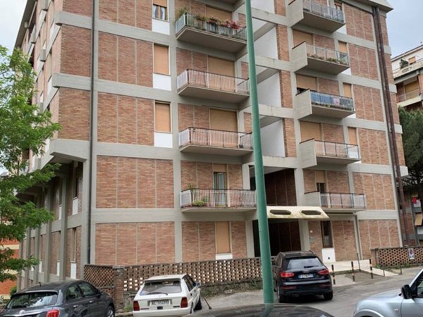 appartamento in vendita a Siena in zona San Miniato