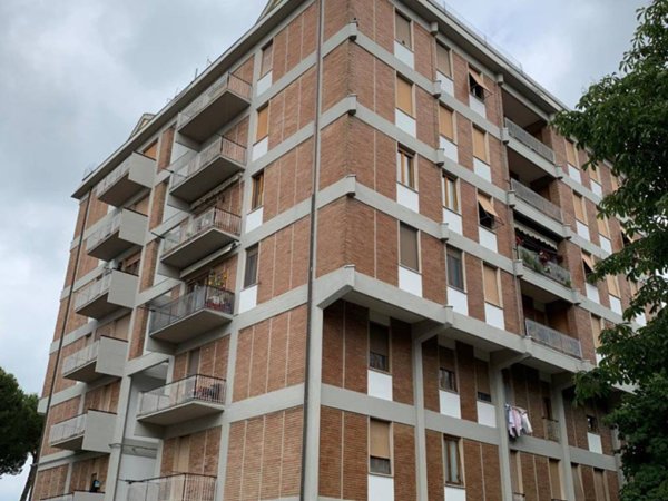 appartamento in vendita a Siena in zona San Miniato