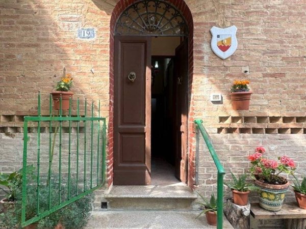 casa indipendente in vendita a Siena in zona Centro Città