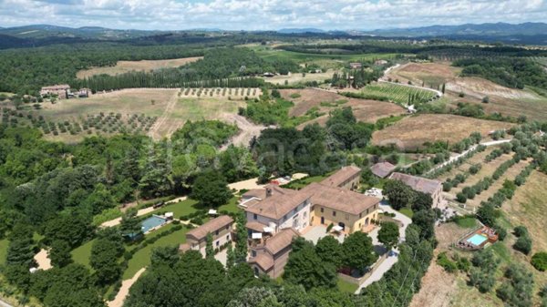 appartamento in vendita a Siena in zona Pieve a Bozzone