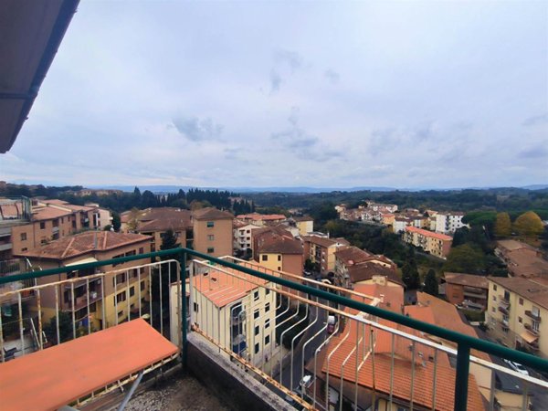 appartamento in vendita a Siena