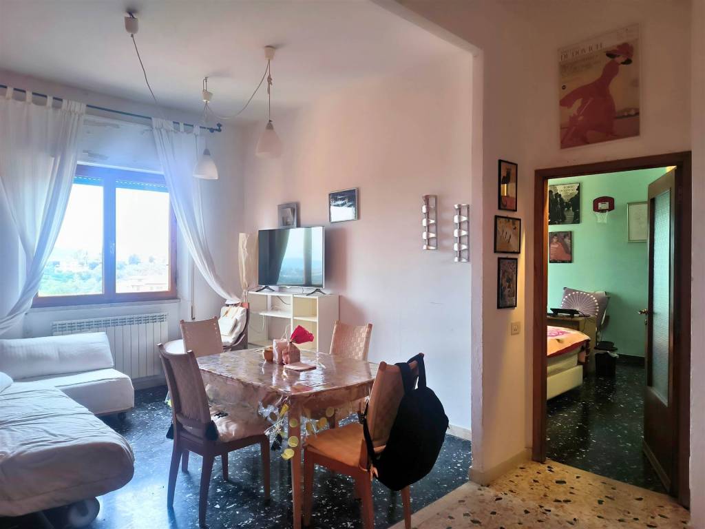 appartamento in vendita a Siena