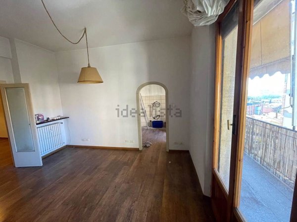 appartamento in vendita a Siena in zona San Miniato