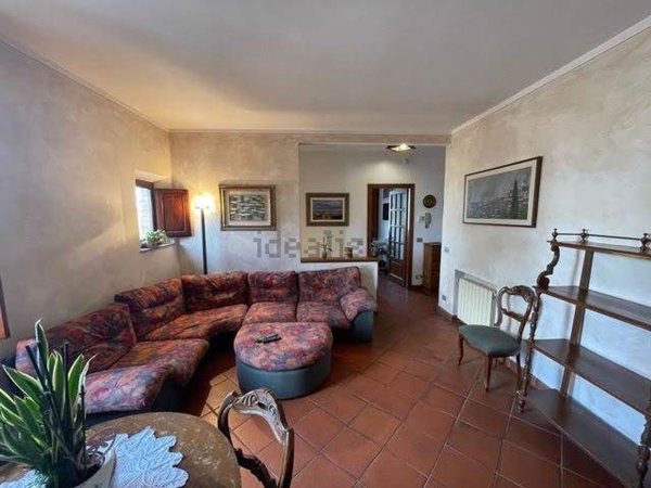 appartamento in vendita a Siena in zona Coroncina