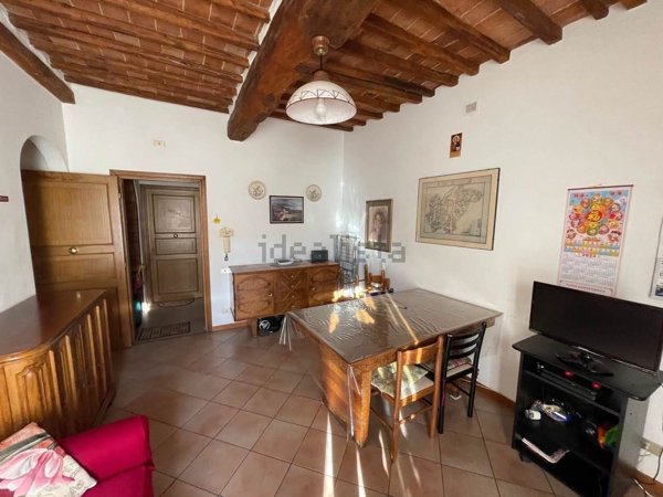 appartamento in vendita a Siena