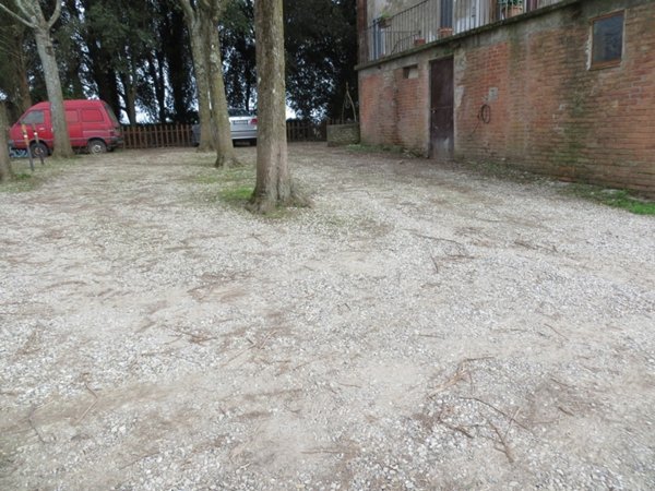 appartamento in vendita a Siena