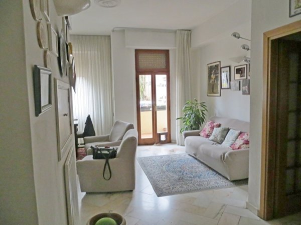 appartamento in vendita a Siena in zona Centro Città