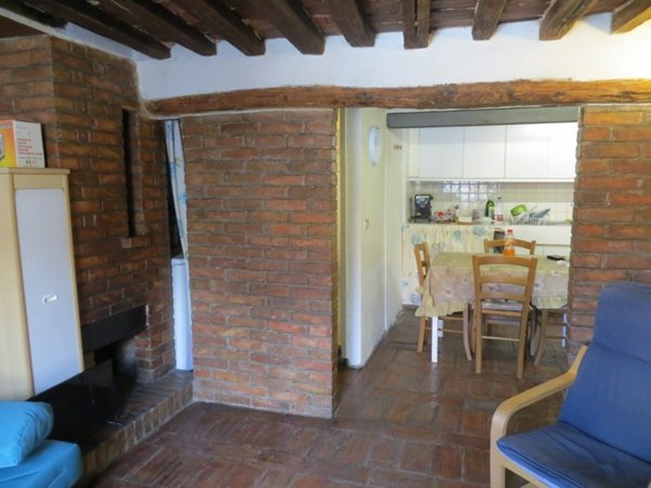 appartamento in vendita a Siena in zona Centro Città