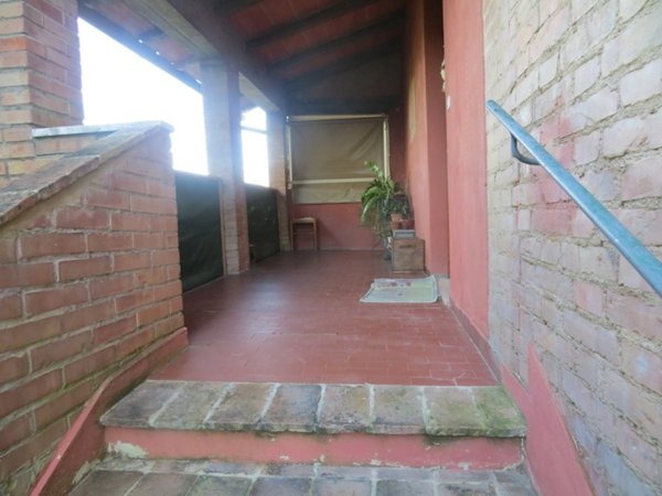 appartamento in vendita a Siena in zona Isola d'Arbia