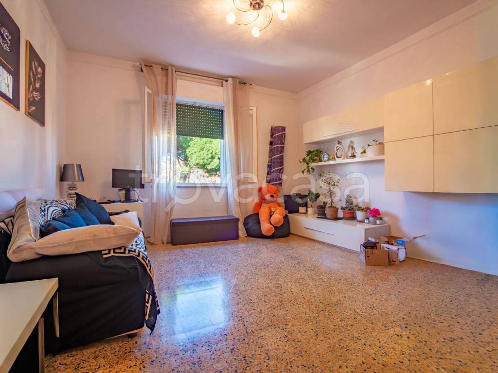 appartamento in vendita a Siena