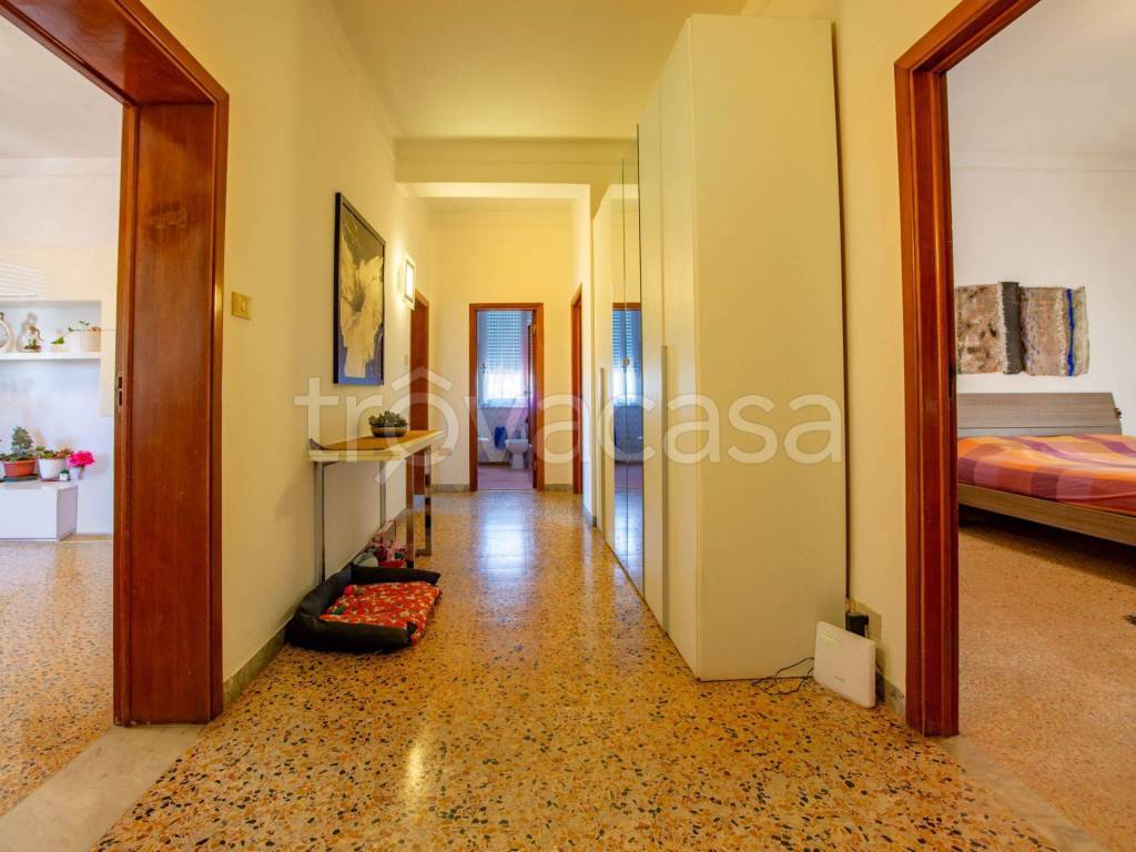 appartamento in vendita a Siena