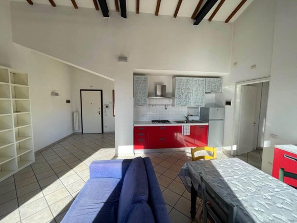 appartamento in vendita a Siena