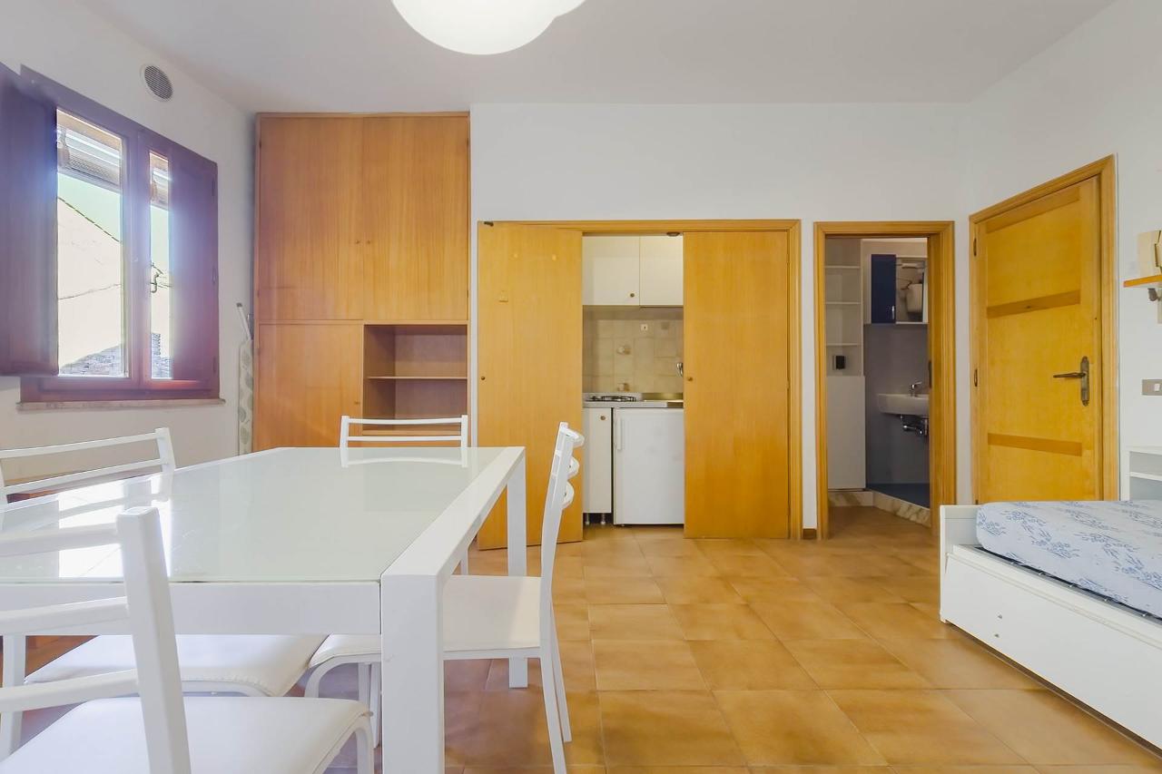 monolocale in vendita a Siena in zona Centro Città