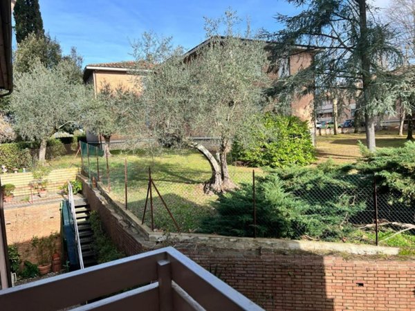 appartamento in vendita a Siena