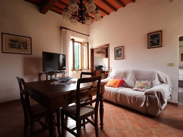 appartamento in vendita a Siena