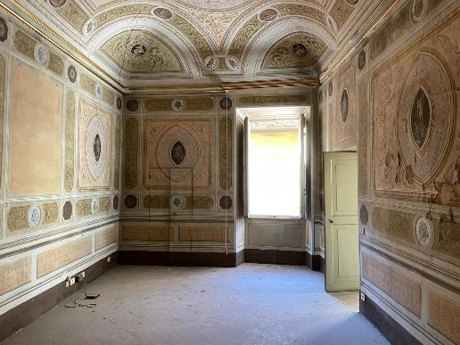 appartamento in vendita a Siena in zona Centro Città