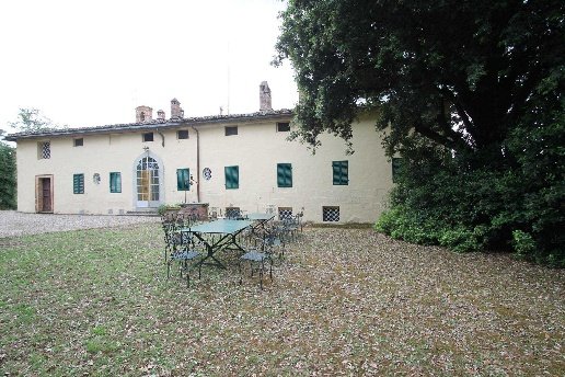 villa in vendita a Siena in zona San Miniato