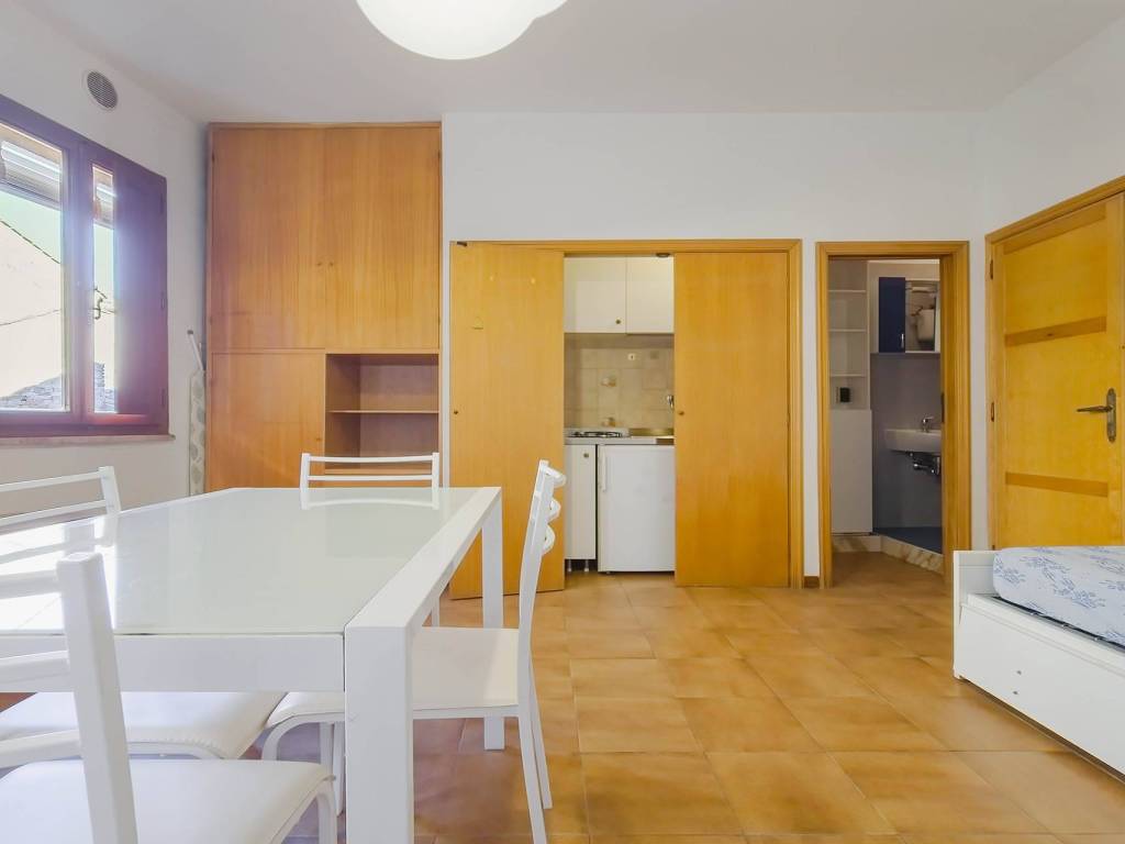 appartamento in vendita a Siena in zona Centro Città