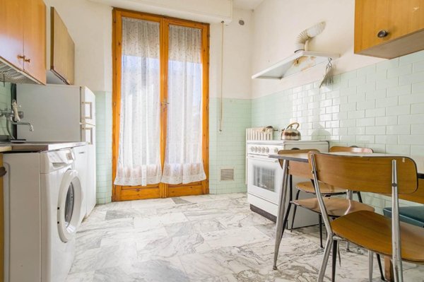 appartamento in vendita a Siena in zona Centro Città