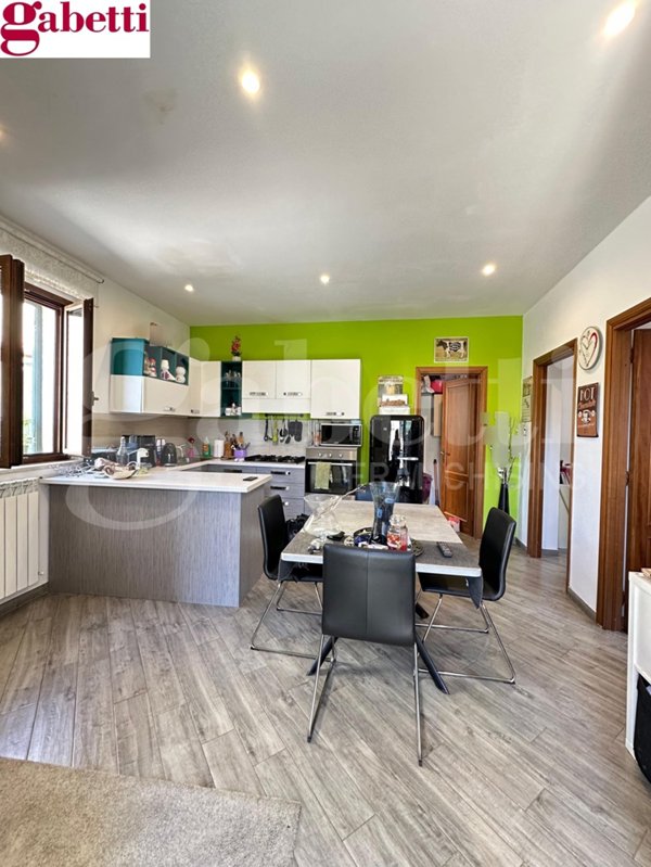 appartamento in vendita a Siena in zona Centro Città