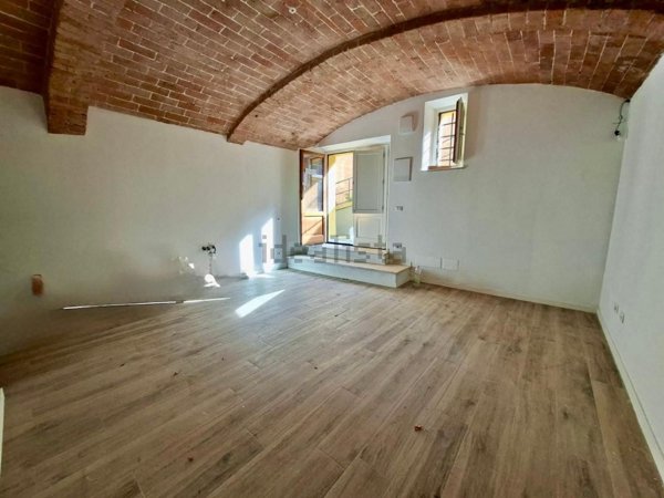 appartamento in vendita a Siena in zona Centro Città