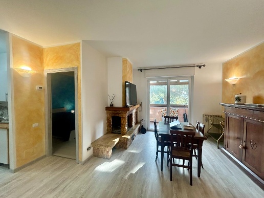 appartamento in vendita a Siena in zona Taverne d'Arbia