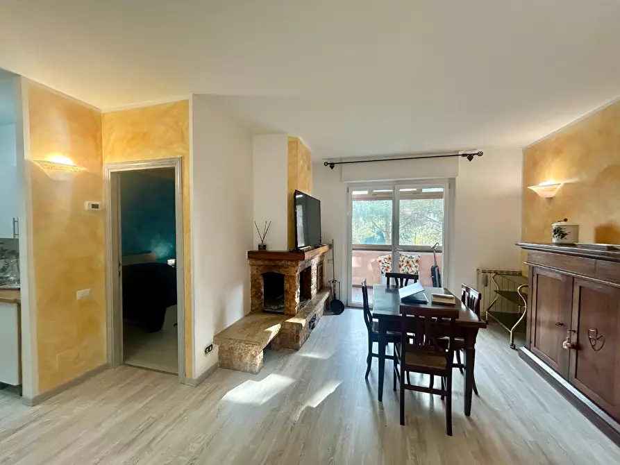appartamento in vendita a Siena in zona Taverne d'Arbia