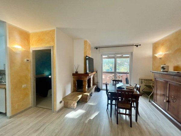 appartamento in vendita a Siena in zona Taverne d'Arbia