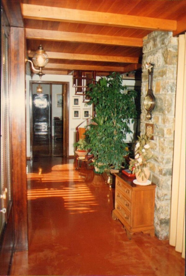 casa indipendente in vendita a Siena