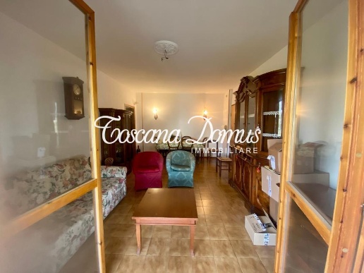 appartamento in vendita a Siena in zona San Miniato