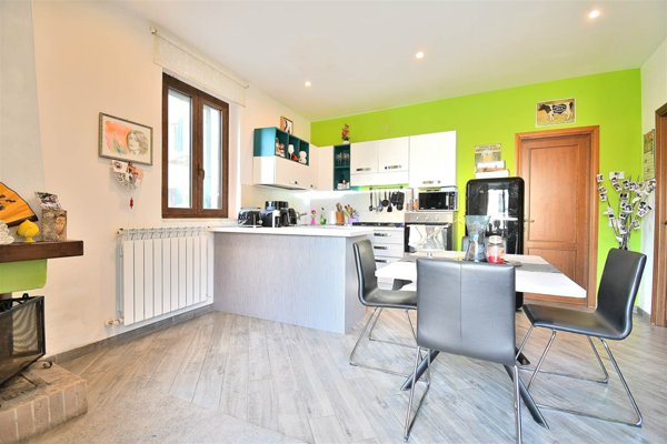 appartamento in vendita a Siena