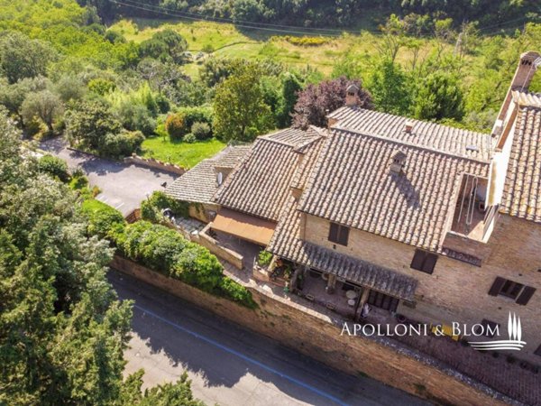 appartamento in vendita a Siena in zona Centro Città