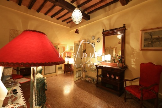 appartamento in vendita a Siena in zona Centro Città