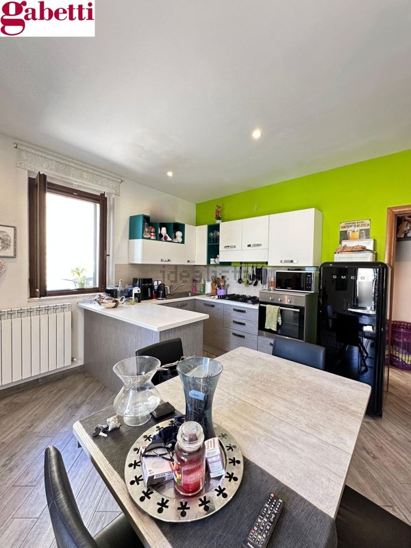 appartamento in vendita a Siena in zona Centro Città